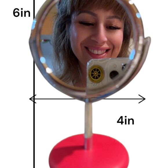 NEW-Betty Boop 3-Pc Beauty Set! - Picture 10 of 10